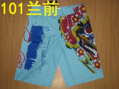 ed hardy men shorts-20